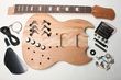 Electric Guitar Kit - SG Style BYO-SG